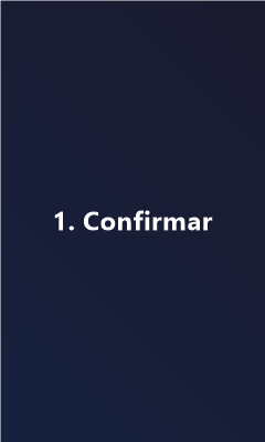 Confirmación de descarga APK